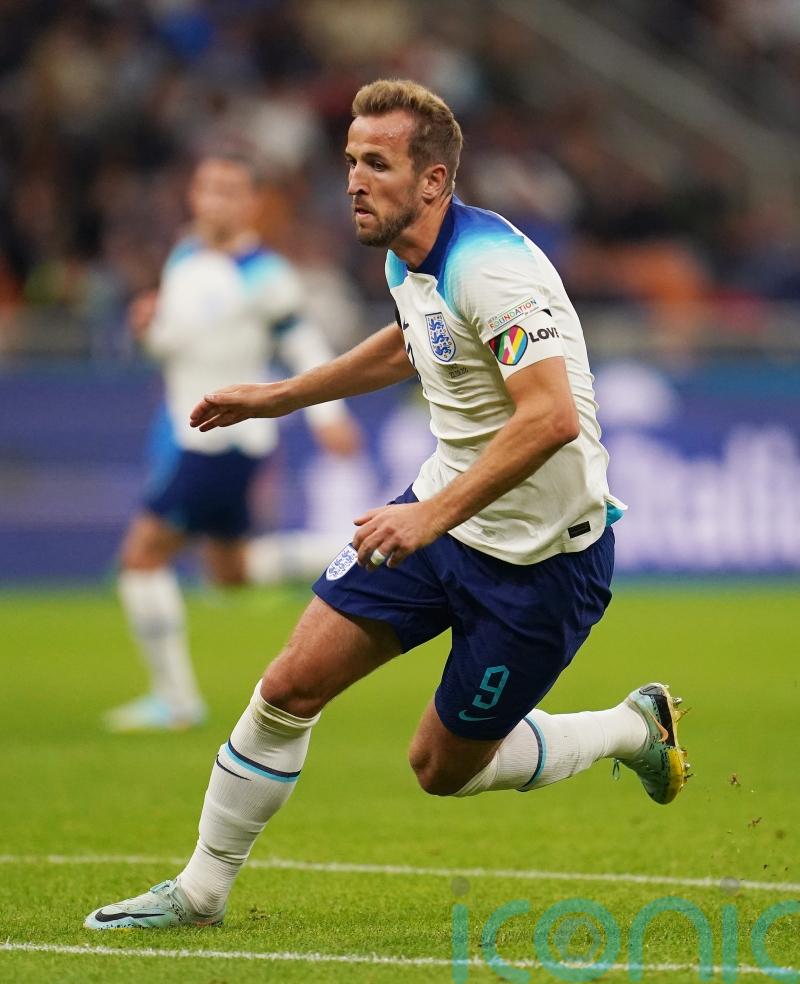 Harry Kane still set to wear ‘OneLove’ armband despite FIFA’s late intervention