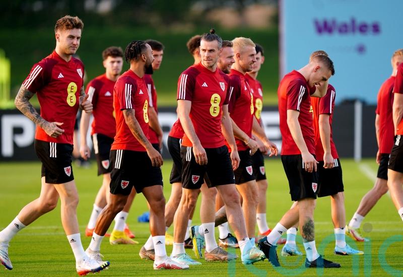 Wales back in the big time as Gareth Bale takes World Cup stage – talking points