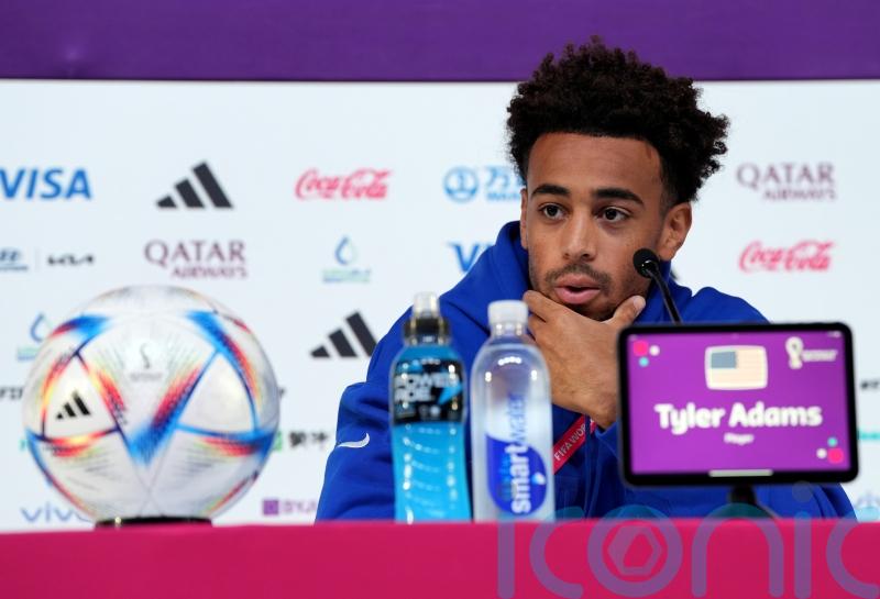 Tyler Adams warns USA about “problem” striker Kieffer Moore ahead of Wales clash