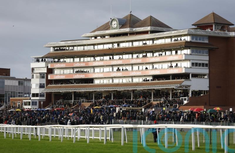 Rain would greatly help Newbury’s cause ahead of the weekend