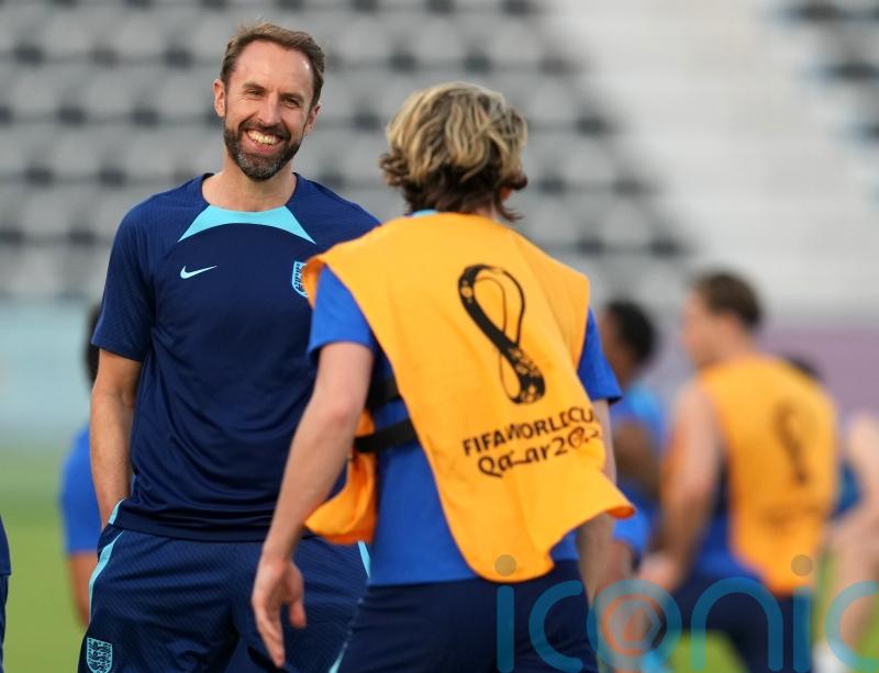 Gareth Southgate determined to bring World Cup joy to England fans
