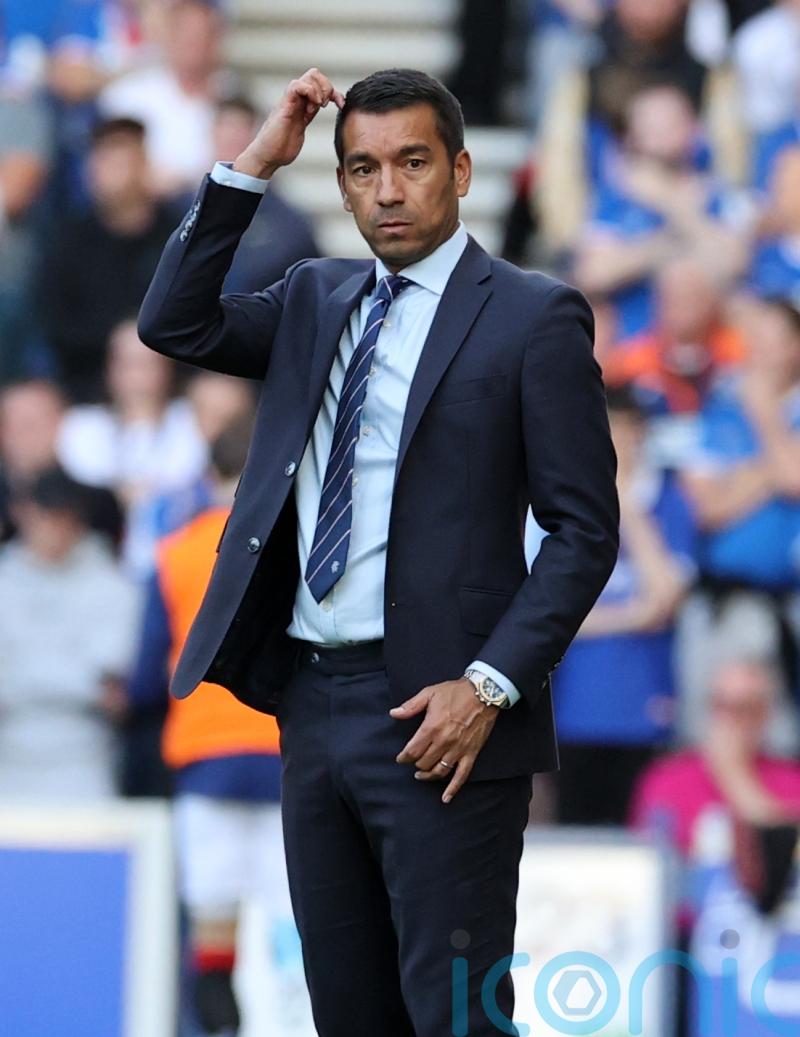 How Giovanni van Bronckhorst’s Rangers reign unravelled