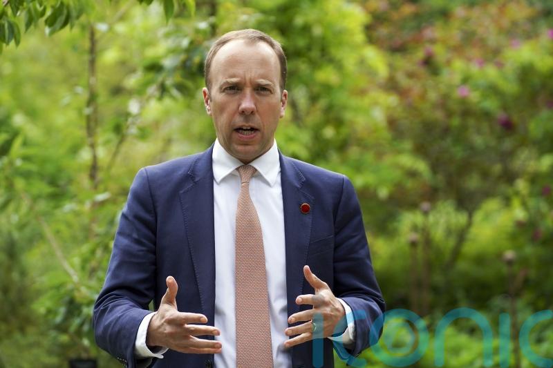 Matt Hancock discusses his diagnosis: 9 things you may not know about dyslexia