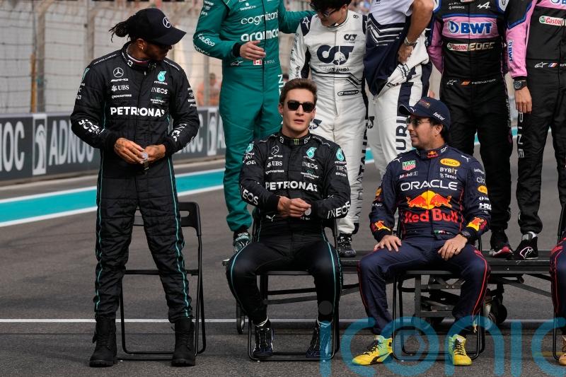 Toto Wolff defends Lewis Hamilton’s worst season as he finishes behind team-mate