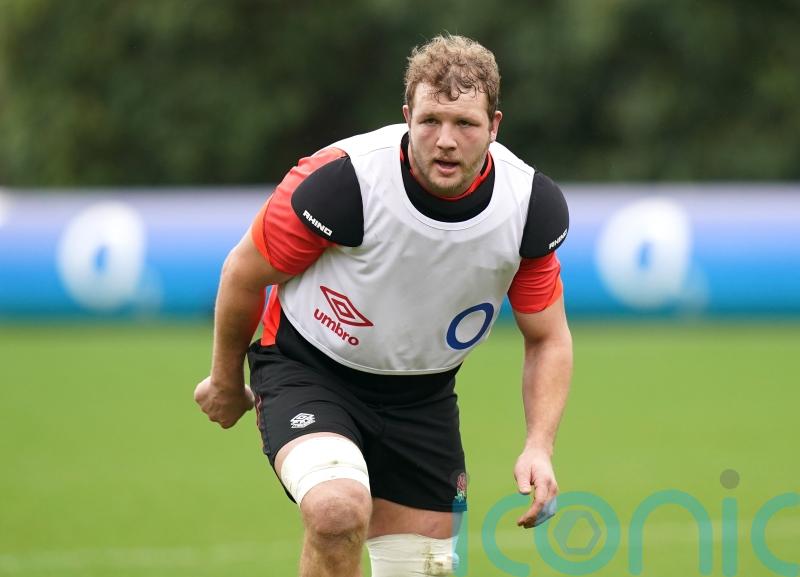 Former Wasps captain Joe Launchbury to join Harlequins ahead of 2023-24 season
