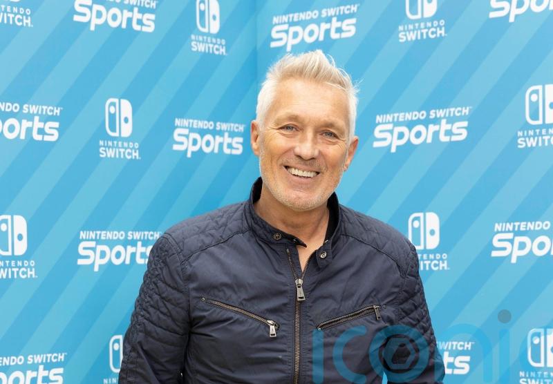 Martin Kemp on fame, family and life after two brain tumours
