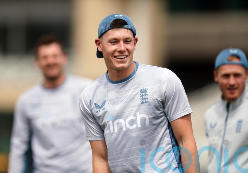 Matthew Potts has ‘point to prove’ to England Test selectors in Lions clash