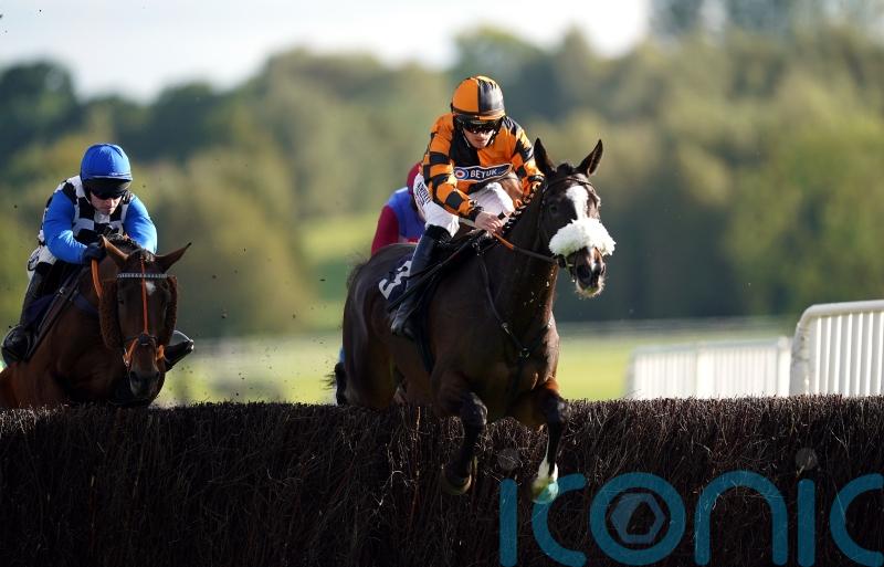 Lord Accord poised to give good account in Coral Gold Cup