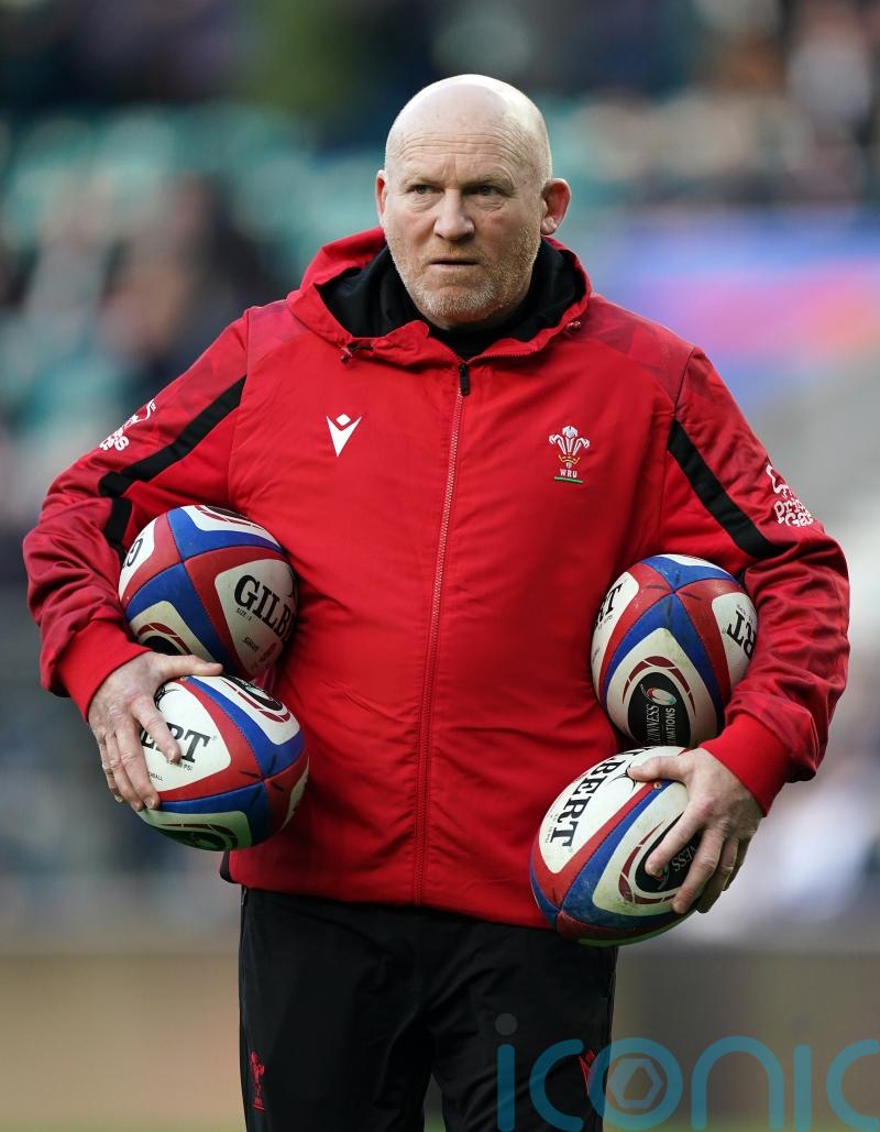 Neil Jenkins: ‘No hiding place’ for Wales against Australia after Georgia upset