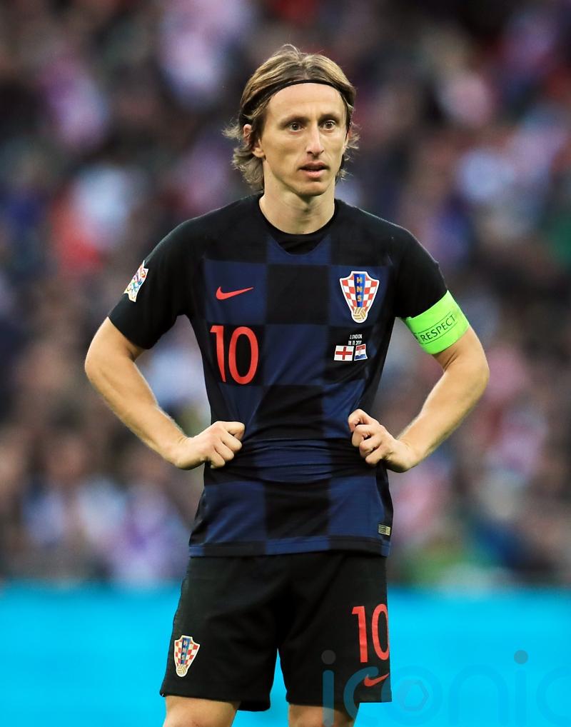 Luka Modric urges Croatia to turn the page after ‘unforgettable’ 2018 World Cup