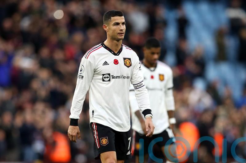 5 possible destinations for Cristiano Ronaldo after Manchester United exit