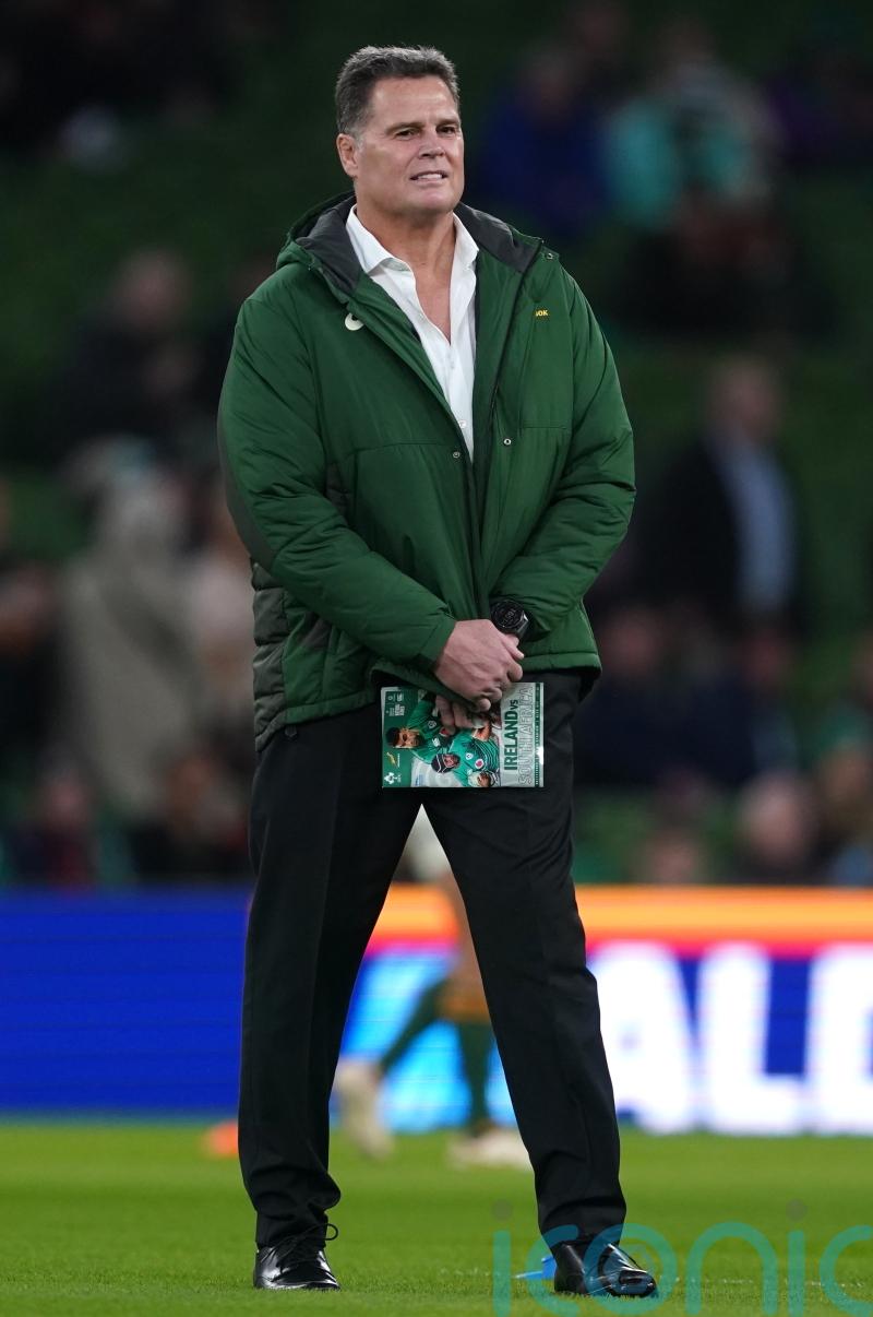 England happy with ‘really constructive’ process for clarifying refereeing calls