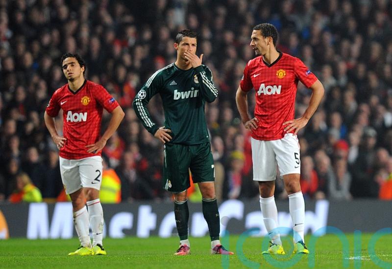 Cristiano Ronaldo exit is best for both parties – Rio Ferdinand