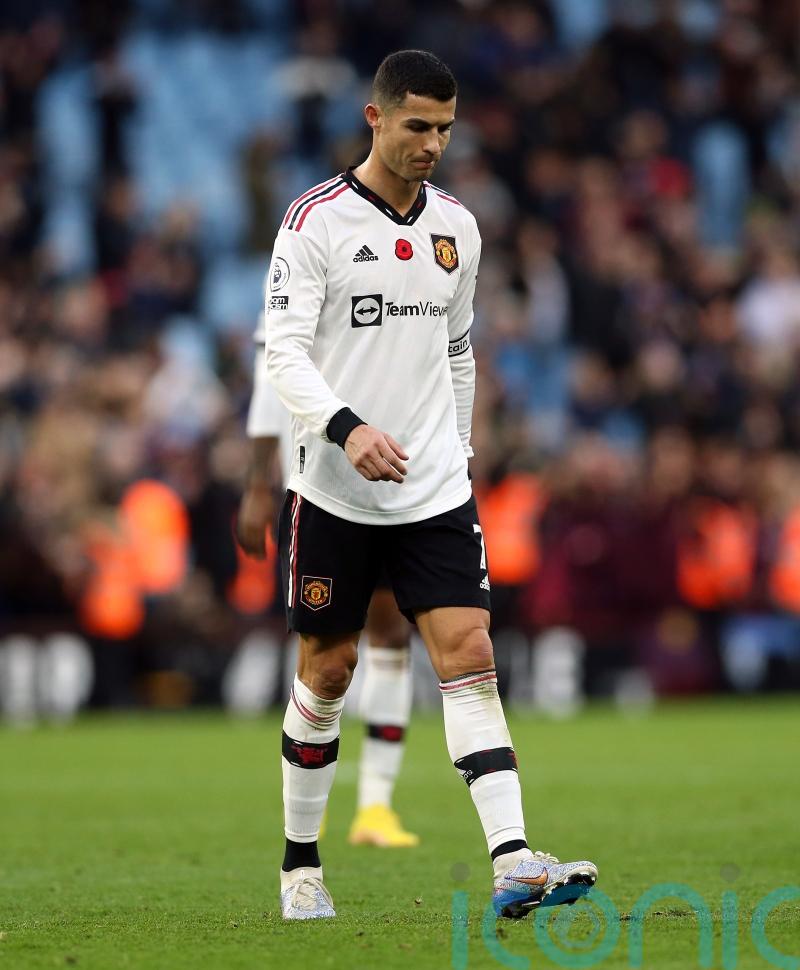 Cristiano Ronaldo’s Man Utd legacy not damaged by early exit – Rio Ferdinand