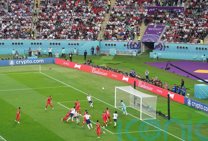 England’s use as an example of infringing at corners worries Gareth Southgate
