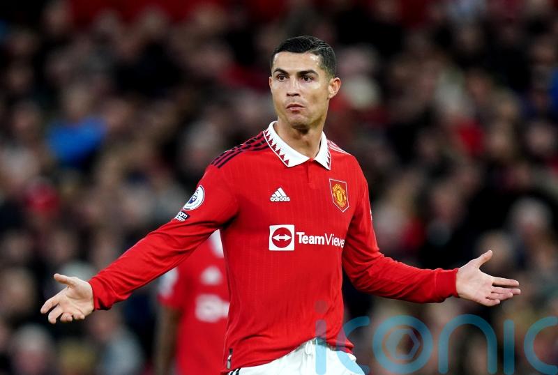 Cristiano Ronaldo ready for ‘a new challenge’ as Man Utd terminate his contract