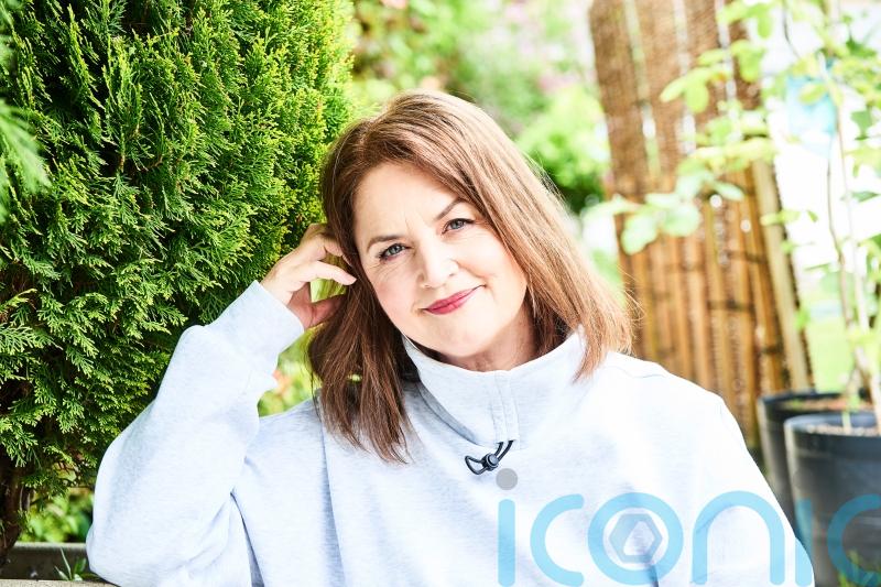 Ruth Jones on writing in her pyjamas, waiting for inspiration and the joy of having a varied career