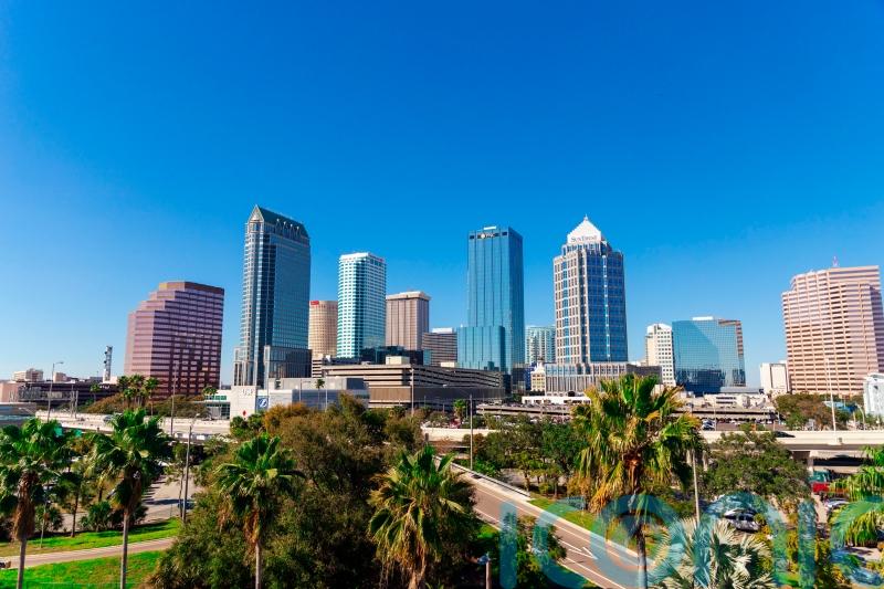 5 reasons Tampa makes a great city break