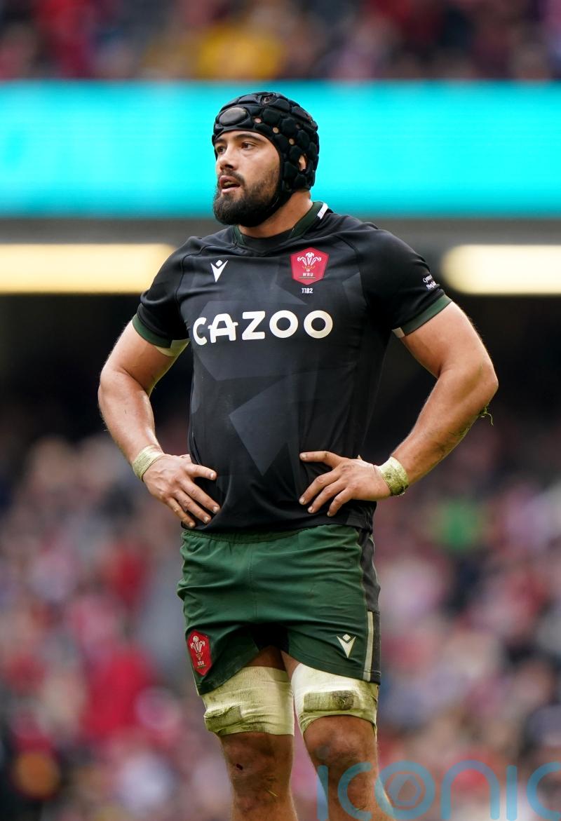 Josh Macleod: Wales ‘pushing hard for Australia’ after ‘honest’ Georgia debrief