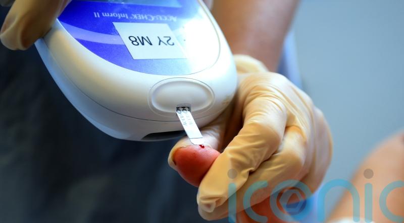 ‘Quarter of a million’ middle-aged people have undiagnosed diabetes – 6 red flag signs