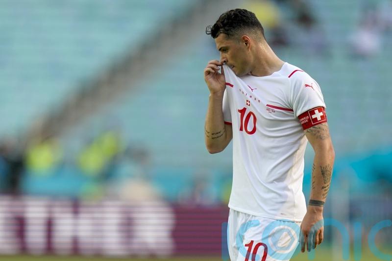 We are the best Switzerland team that has ever existed, says coach Murat Yakin
