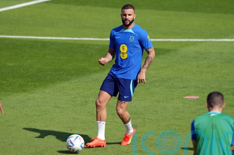 Kyle Walker has his sights set on claiming ‘the biggest prize of all’