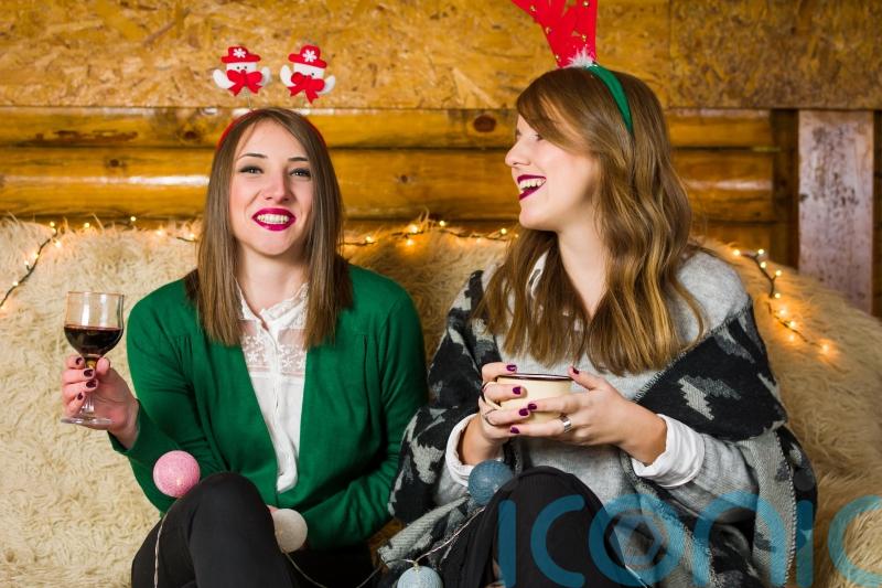How to get through December if you’ve decided to cut down your drinking