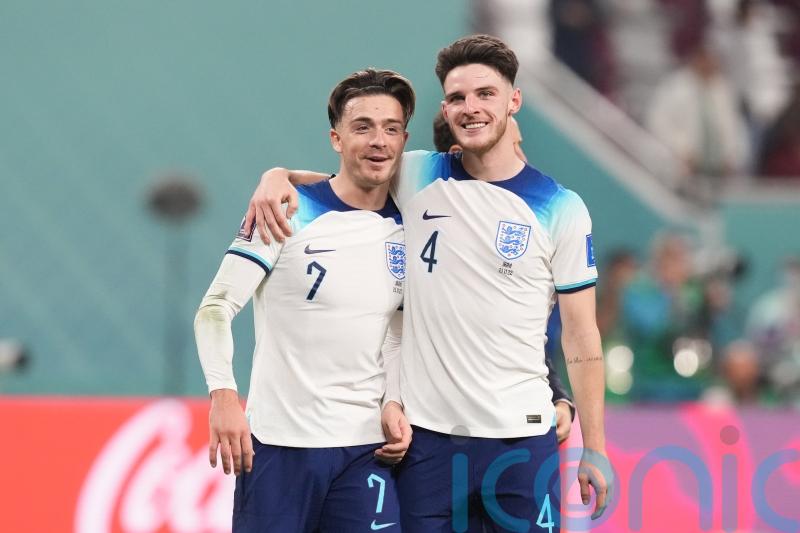 It’s theirs if they want it – Eddie Lewis backs England to reach World Cup final