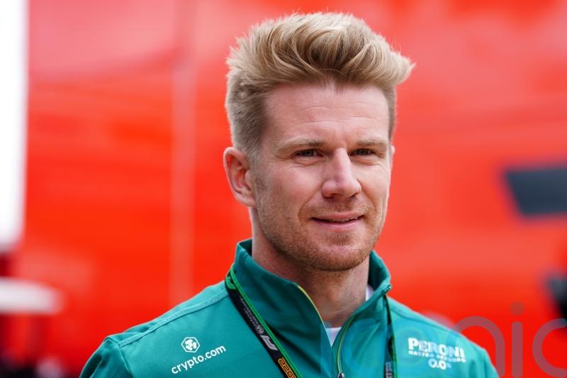 On this day in 2018 – Nico Hulkenberg escapes uninjured from Abu Dhabi crash