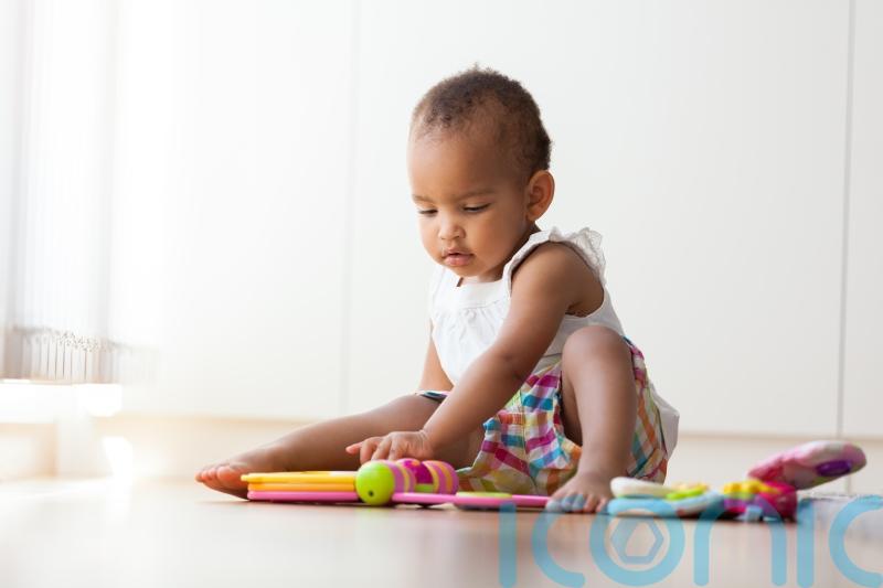 5 fascinating things you didn’t know about your child’s first 1,000 days