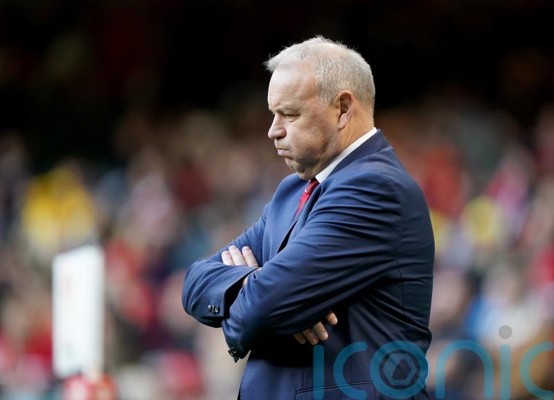 Talking points as Wayne Pivac’s Wales seek much-needed win over Wallabies