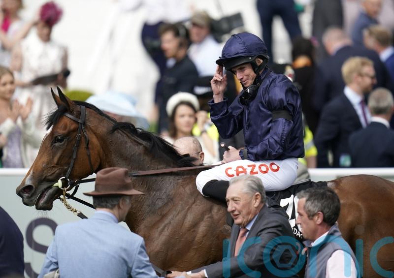 Oaks and Breeders’ Cup heroine Tuesday retired