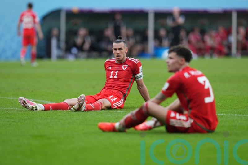 We’re gutted – Gareth Bale floored by Wales’ World Cup loss to Iran