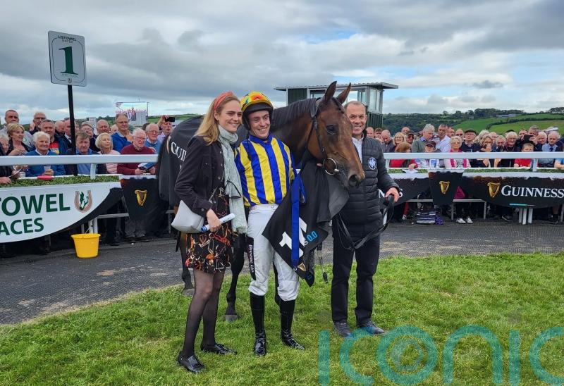 O’Brien hoping Busselton can make experience count at Newbury