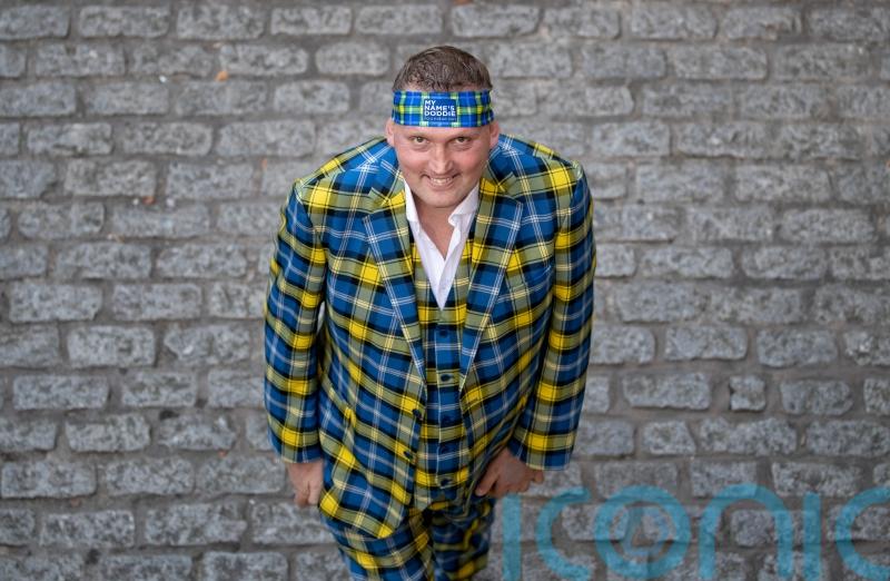 William and Kate in tribute as ‘inspirational’ rugby star Doddie Weir dies at 52