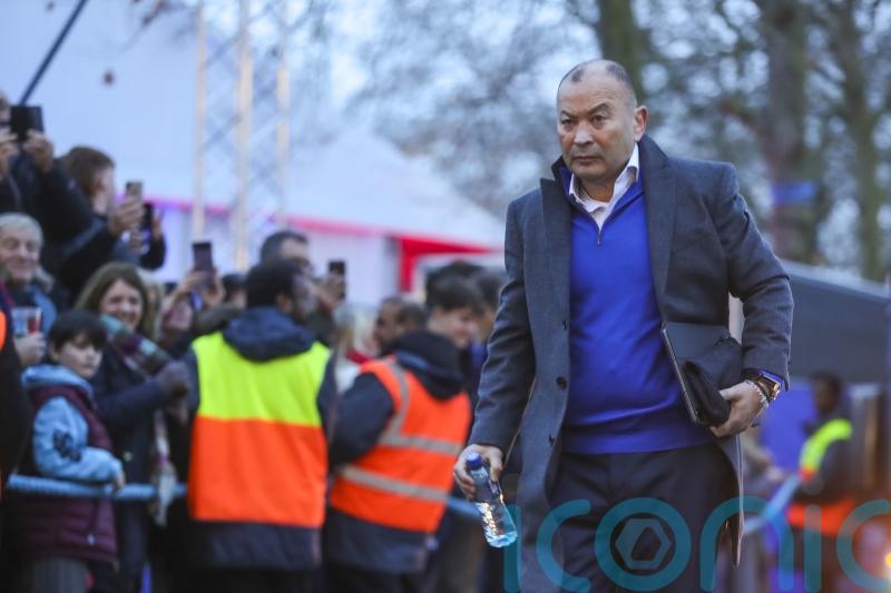 South Africa loss sealed worst ever week for English rugby – Sir Clive Woodward