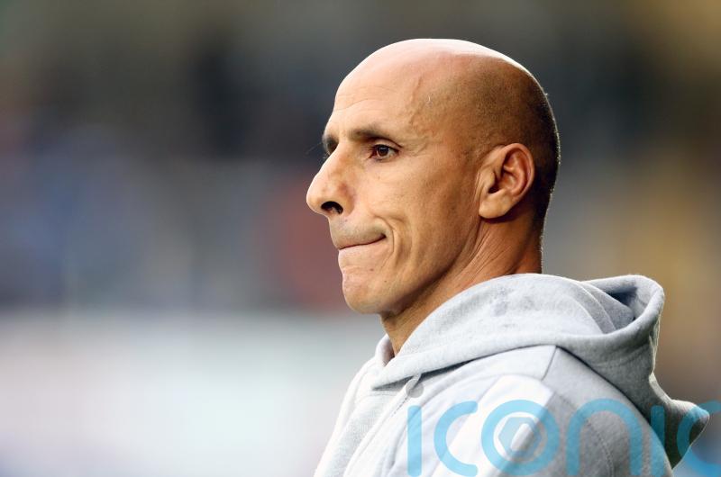 Dino Maamria praises Burton’s attitude after big win over Chippenham