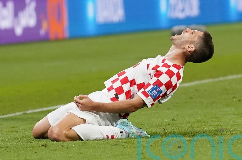 Croatia hit back in style to end Canada’s World Cup hopes