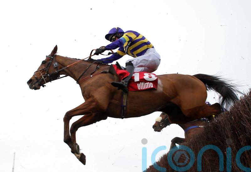 Russell outlines National aim for Corach Rambler