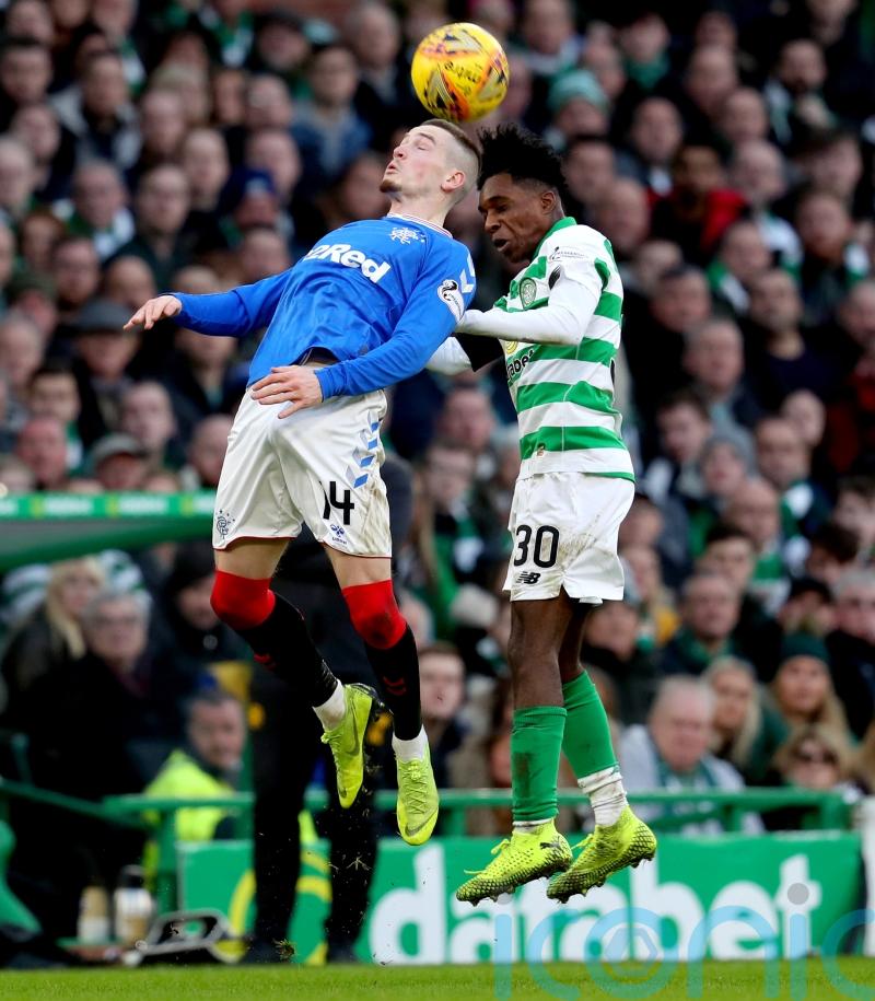 Scottish FA tells clubs to cut heading in training on day before and after games