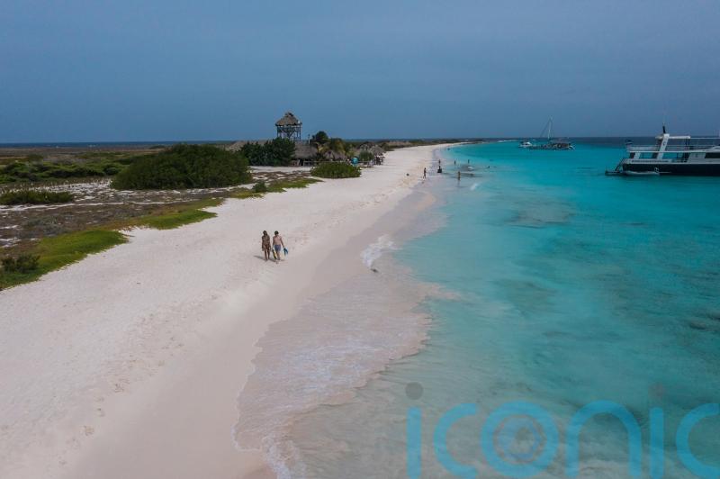 Why Dutch Caribbean Curaçao is the paradise island to visit right now