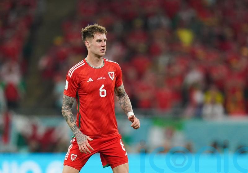Joe Rodon ready for ‘brilliant challenge’ of marking Spurs colleague Harry Kane