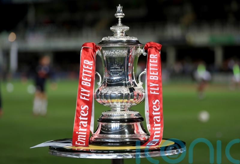 5 mouth-watering FA Cup ties as Manchester City draw Chelsea at home