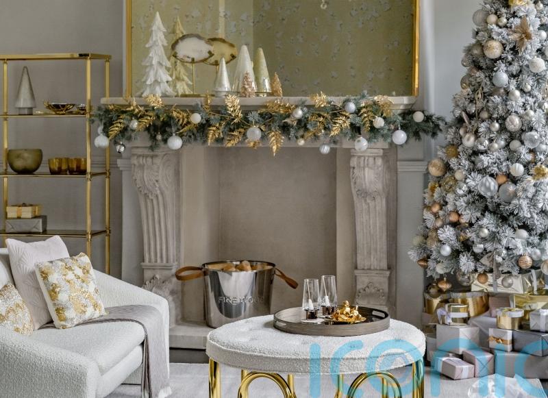 How to decorate your home for Christmas so it’s classy, not cluttered