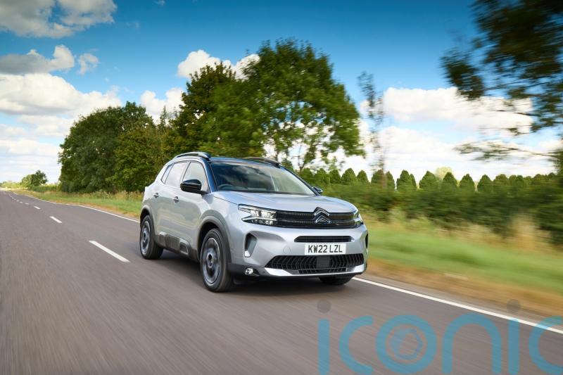 First Drive: Can Citroen’s updated C5 Aircross improve on its predecessor’s weaknesses?