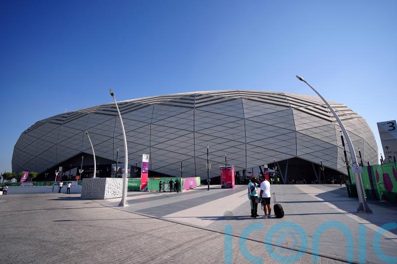 Migrant worker deaths between 400-500 – Qatar World Cup tournament chief