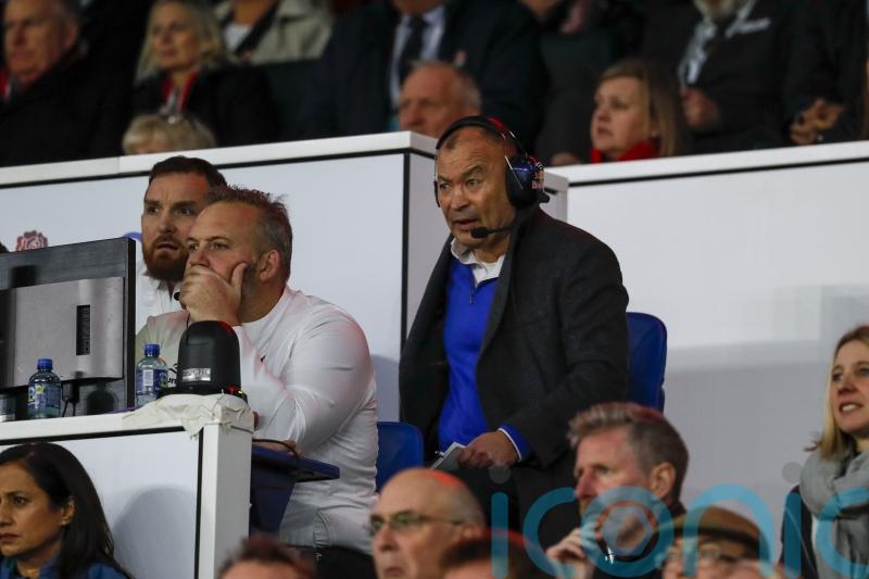 South Africa star Handre Pollard: It’s too late to sack England boss Eddie Jones