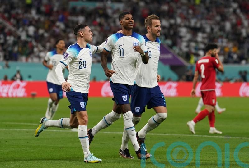 Foden starts and Lineker gets a cheeky gift – Tuesday’s sporting social