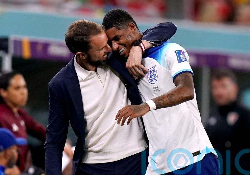 England focused on ‘big business’ against Senegal following Wales victory