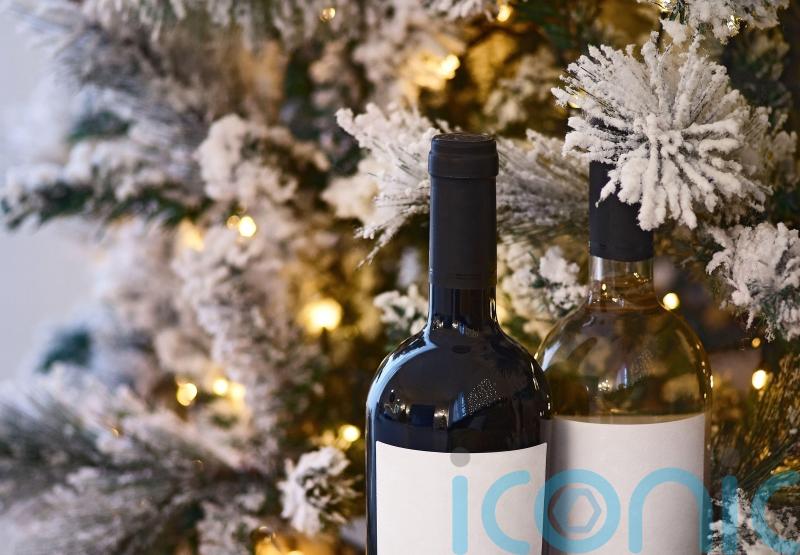 The only festive wines you’ll need this Christmas